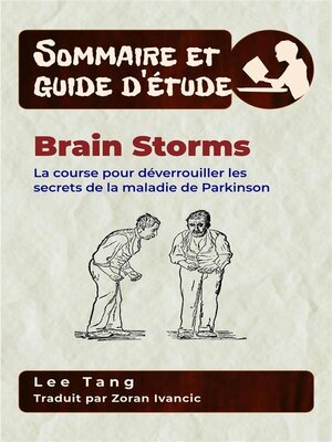 cover image of Sommaire Et Guide D'Étude - Brain Storms